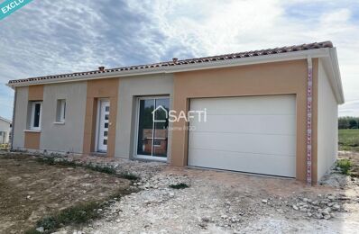 vente maison 279 000 € à proximité de Samazan (47250)