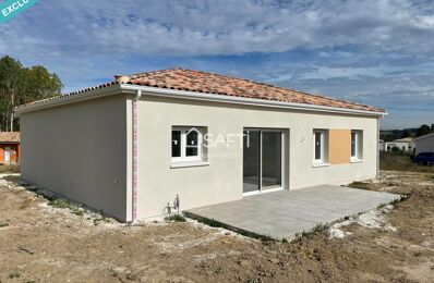 vente maison 260 000 € à proximité de Fargues-sur-Ourbise (47700)