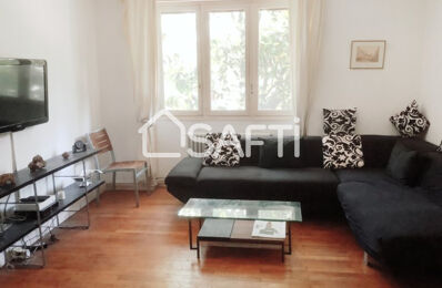 vente appartement 265 000 € à proximité de Fontanil-Cornillon (38120)