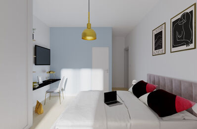 vente appartement à partir de 347 000 € à proximité de Vigneux-sur-Seine (91270)