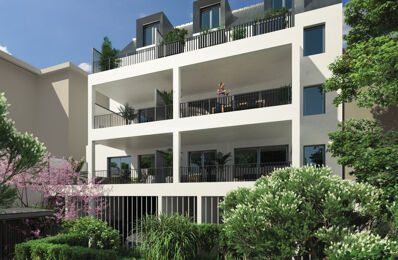 vente appartement à partir de 432 500 € à proximité de Bidart (64210)