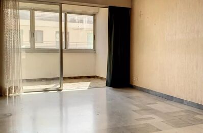 appartement 3 pièces 59 m2 à vendre à Cannes (06400)