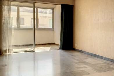 Appartement 3 pièces 233000 €