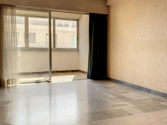 Cannes 3 pièces à vendre — photo du bien
