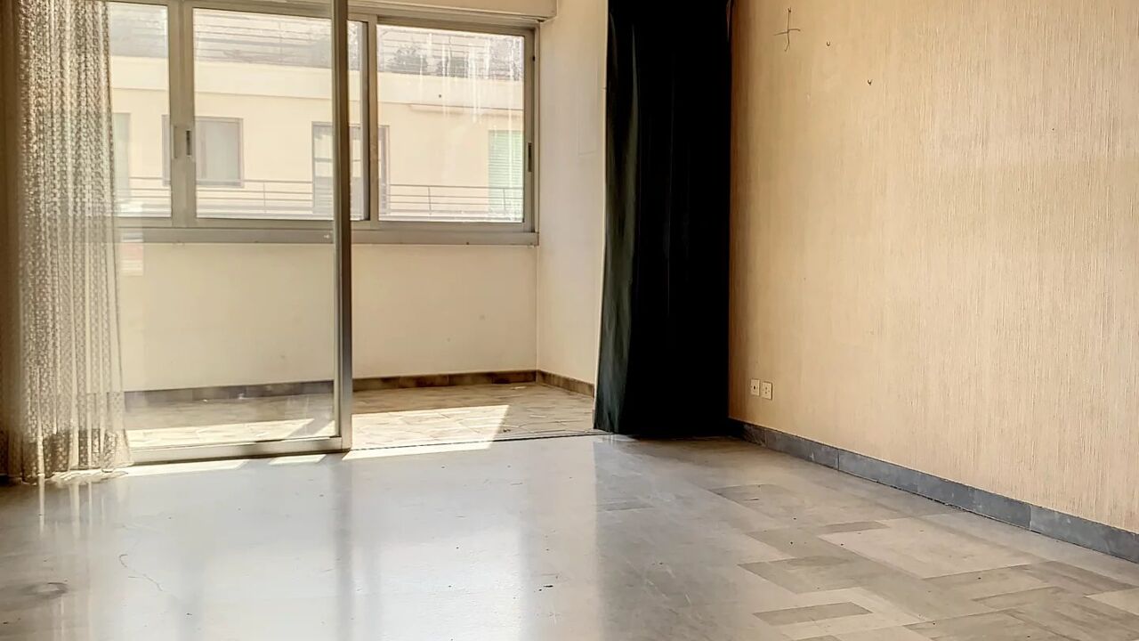 appartement 3 pièces 59 m2 à vendre à Cannes (06400)