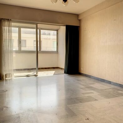 Appartement 3 pièces 233000 €