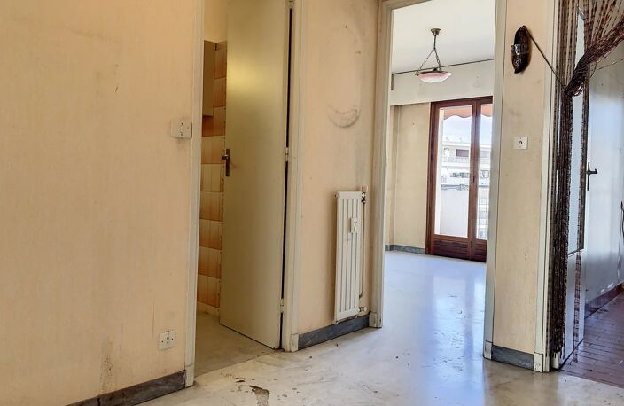 Cannes 3 pièces à vendre — photo 2
