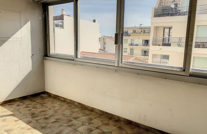 Cannes 3 pièces à vendre — photo 3