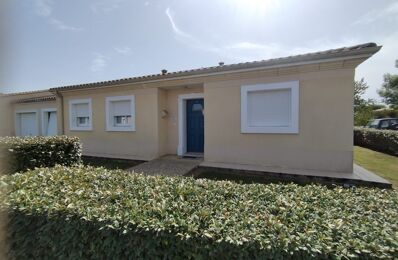 vente maison 186 375 € à proximité de Saint-Antoine-de-Breuilh (24230)