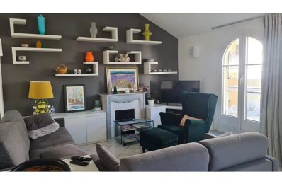 vente appartement 595 000 € à proximité de Villefranche-sur-Mer (06230)