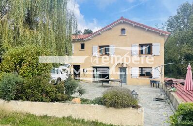 vente maison 275 000 € à proximité de Solignac-sous-Roche (43130)