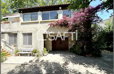 vente maison 271 000 € à proximité de Saint-Saturnin-Lès-Avignon (84450)