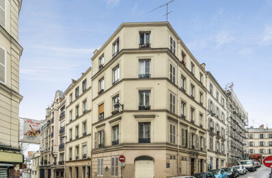 vente appartement 97 000 € à proximité de Janvry (91640)