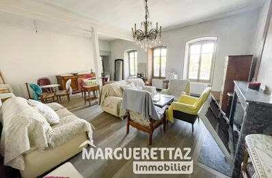 vente appartement 259 000 € à proximité de Lucinges (74380)