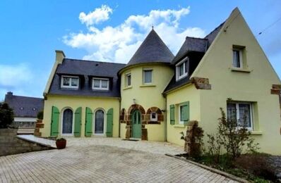vente maison 305 950 € à proximité de Trébrivan (22340)