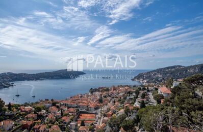 vente appartement 2 590 000 € à proximité de Roquebrune-Cap-Martin (06190)