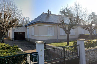 vente maison 200 000 € à proximité de Savonnières (37510)