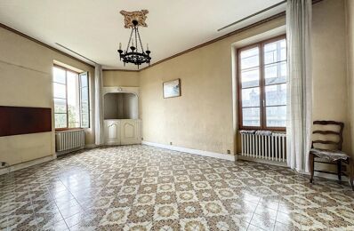 vente appartement 675 000 € à proximité de Carros (06510)