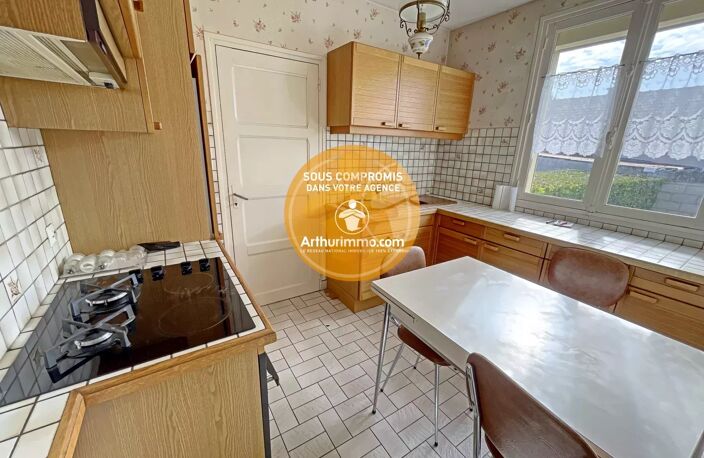 Maison Individuelle Secteur Tergnier — photo 3