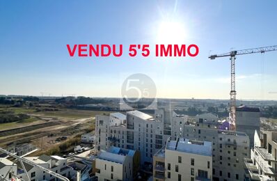vente appartement 526 000 € à proximité de Jacou (34830)