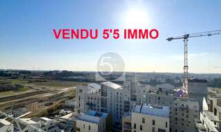 Appartement 4 Pièces 95 m² à vendre à Montpellier (34000)