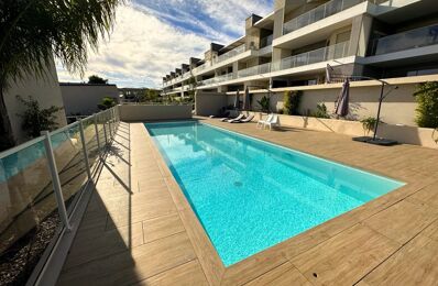 vente appartement 590 000 € à proximité de Cagnes-sur-Mer (06800)
