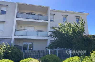 vente appartement 131 000 € à proximité de Alénya (66200)
