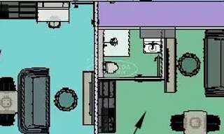 Appartement 2 Pièces 52 m² à vendre à Mont-Saxonnex (74130)