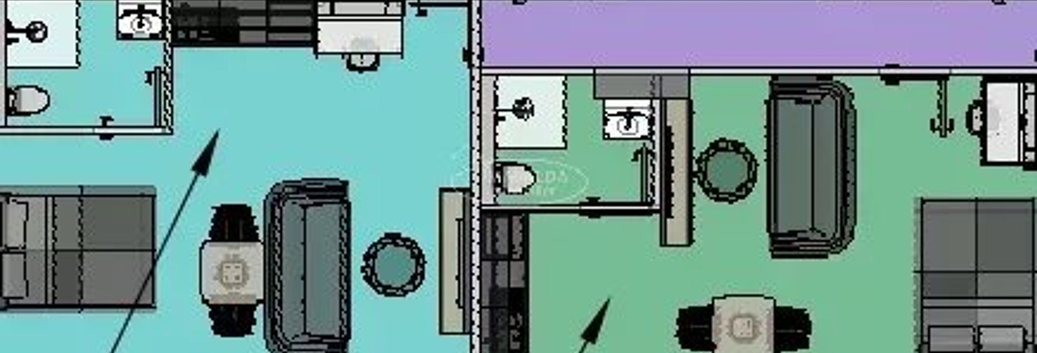 Appartement 2 Pièces 52 m² à vendre à Mont-Saxonnex (74130)