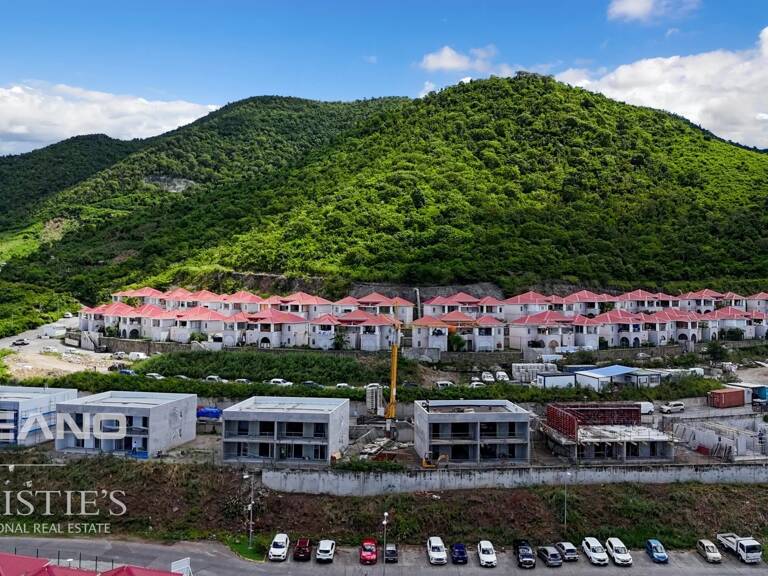 Appartement T2/T3 - Résidence Mawali — photo 1