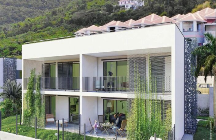 Appartement T2/T3 - Résidence Mawali — photo 4