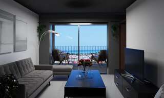 Appartement neuf  46 m² à vendre à Boisredon (17150)