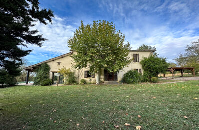 vente maison 550 000 € à proximité de Beaucaire (32410)
