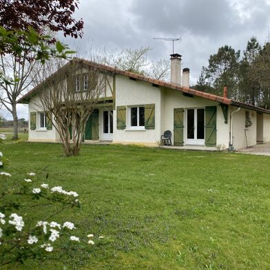 Maison 5 pièces 375000 €