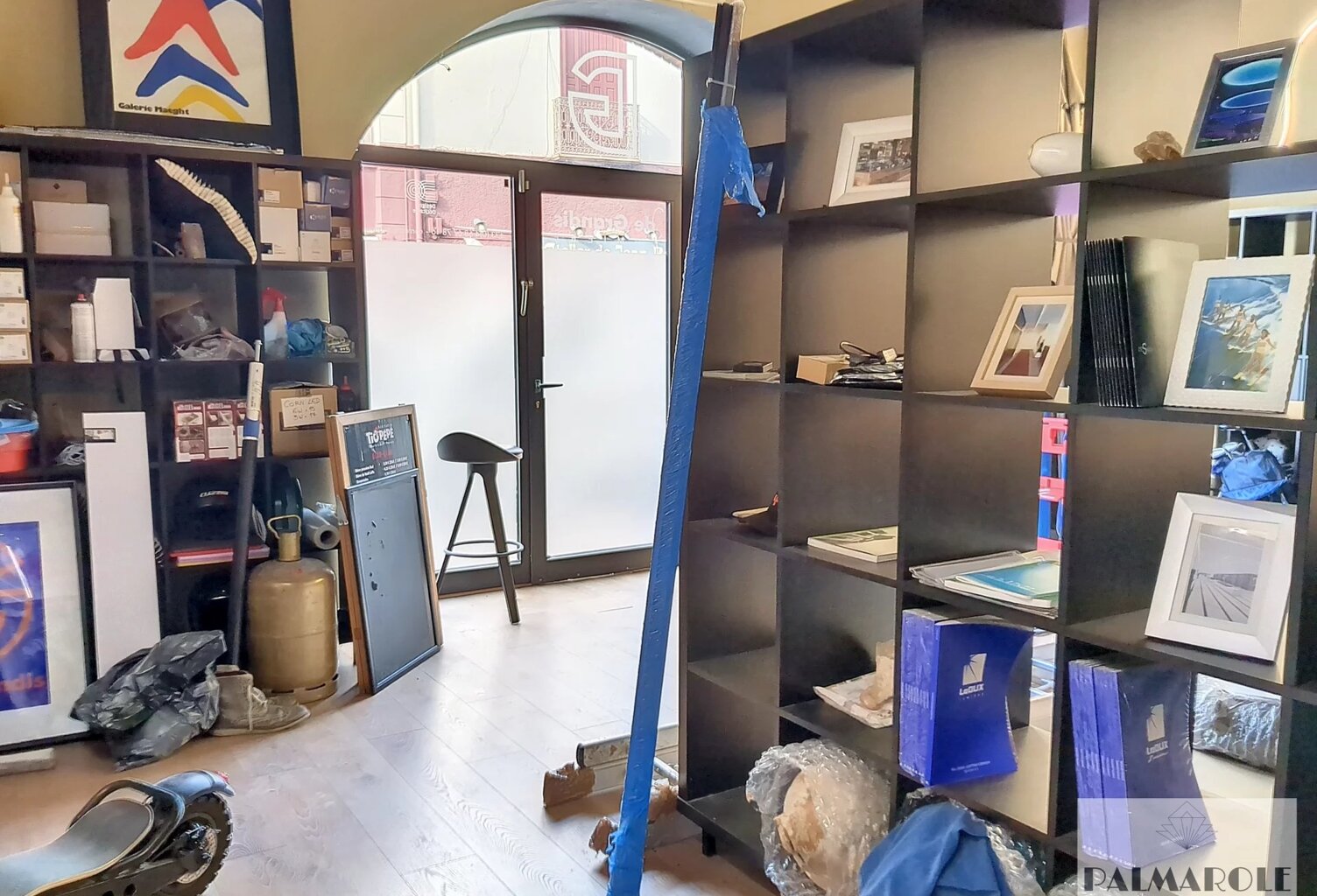 PERPIGNAN CENTRE VILLE-LOCAL COMMERCIAL BONSECOURS — photo 1