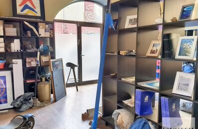 vente commerce 77 000 € à proximité de Saint-Cyprien (66750)