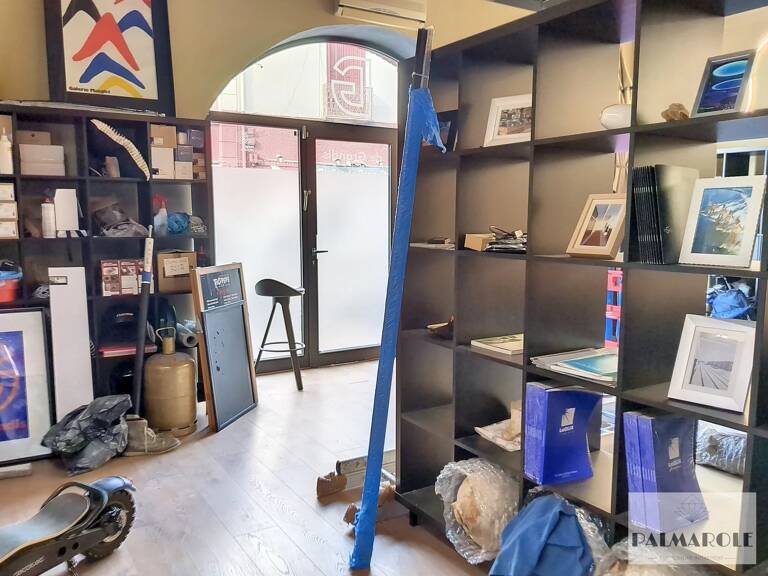PERPIGNAN CENTRE VILLE-LOCAL COMMERCIAL BONSECOURS — photo 1
