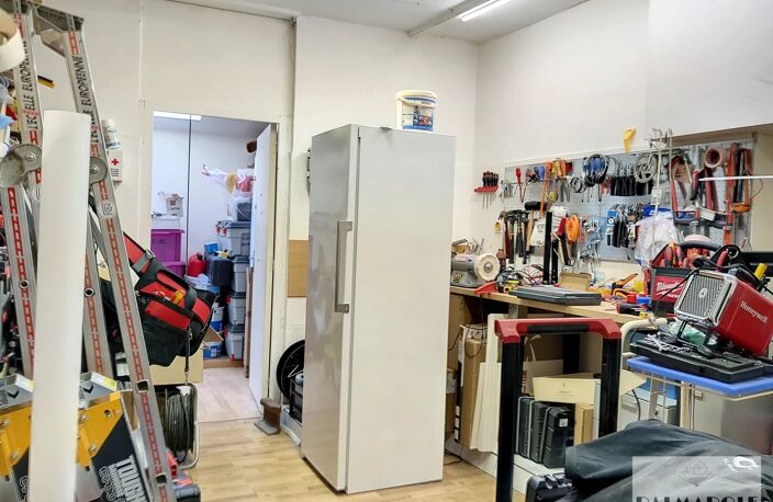 PERPIGNAN CENTRE VILLE-LOCAL COMMERCIAL BONSECOURS — photo 4