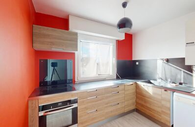 location appartement 595 € CC /mois à proximité de Mainvilliers (28300)