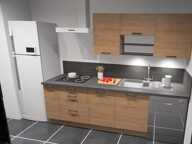 T4 neuf avec loggia à GLEIZE — photo 2