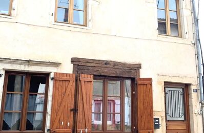 location appartement 543 € CC /mois à proximité de Jassans-Riottier (01480)