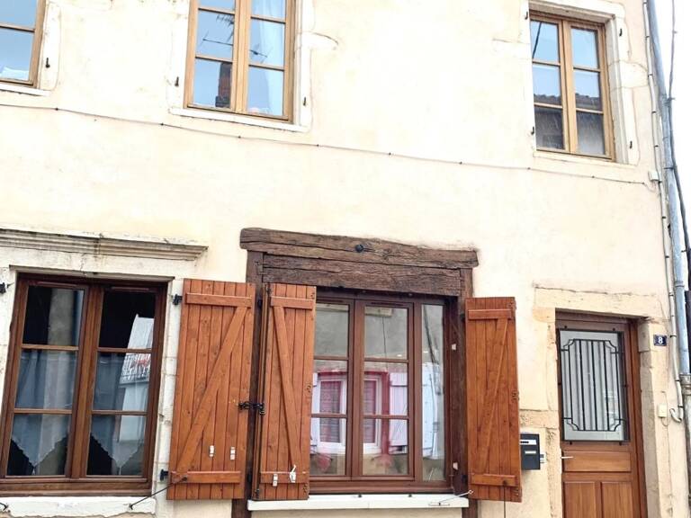 Joli T2 meublé à Montmerle-sur-Saône — photo 1