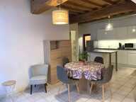 Joli T2 meublé à Montmerle-sur-Saône — photo 4