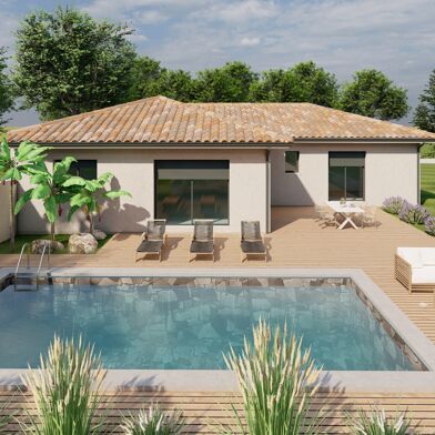 Maison 4 pièces 318000 €