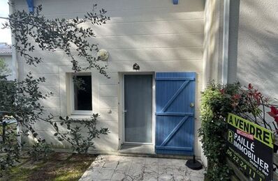 vente appartement 97 200 € à proximité de Soulac-sur-Mer (33780)