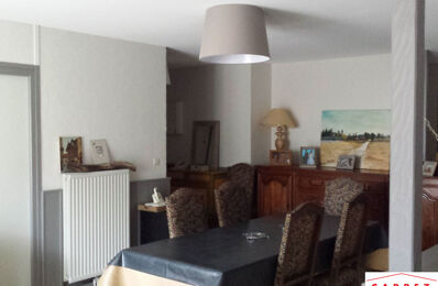 vente appartement 189 000 € à proximité de Saint-Apollinaire (21850)