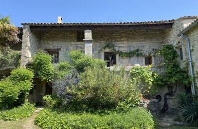 vente maison 860 000 € à proximité de Chantemerle-Lès-Grignan (26230)