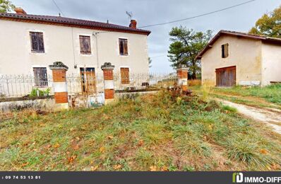 vente maison 399 900 € à proximité de Valence-sur-Baïse (32310)