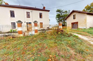 vente maison 399 900 € à proximité de Castéra-Verduzan (32410)