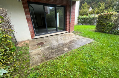 vente appartement 159 900 € à proximité de Darnétal (76160)